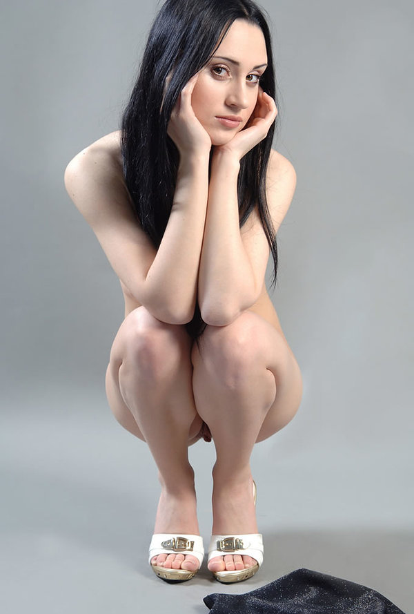 Вика, 21 год, 2 размер груди