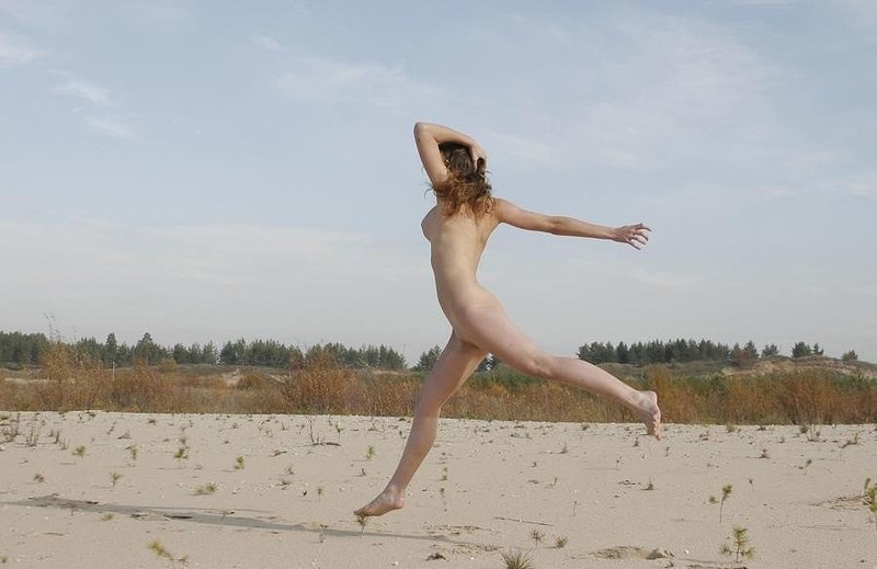 Лилия, 22 года, 1 размер груди