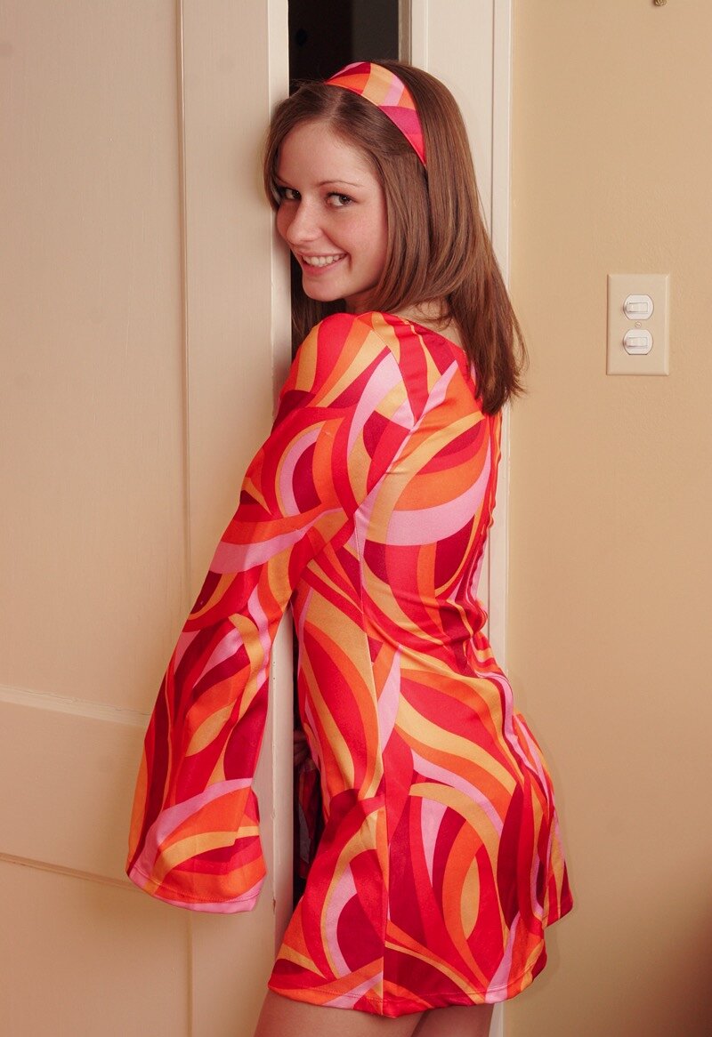 Ангелина, 21 год, 3 размер груди