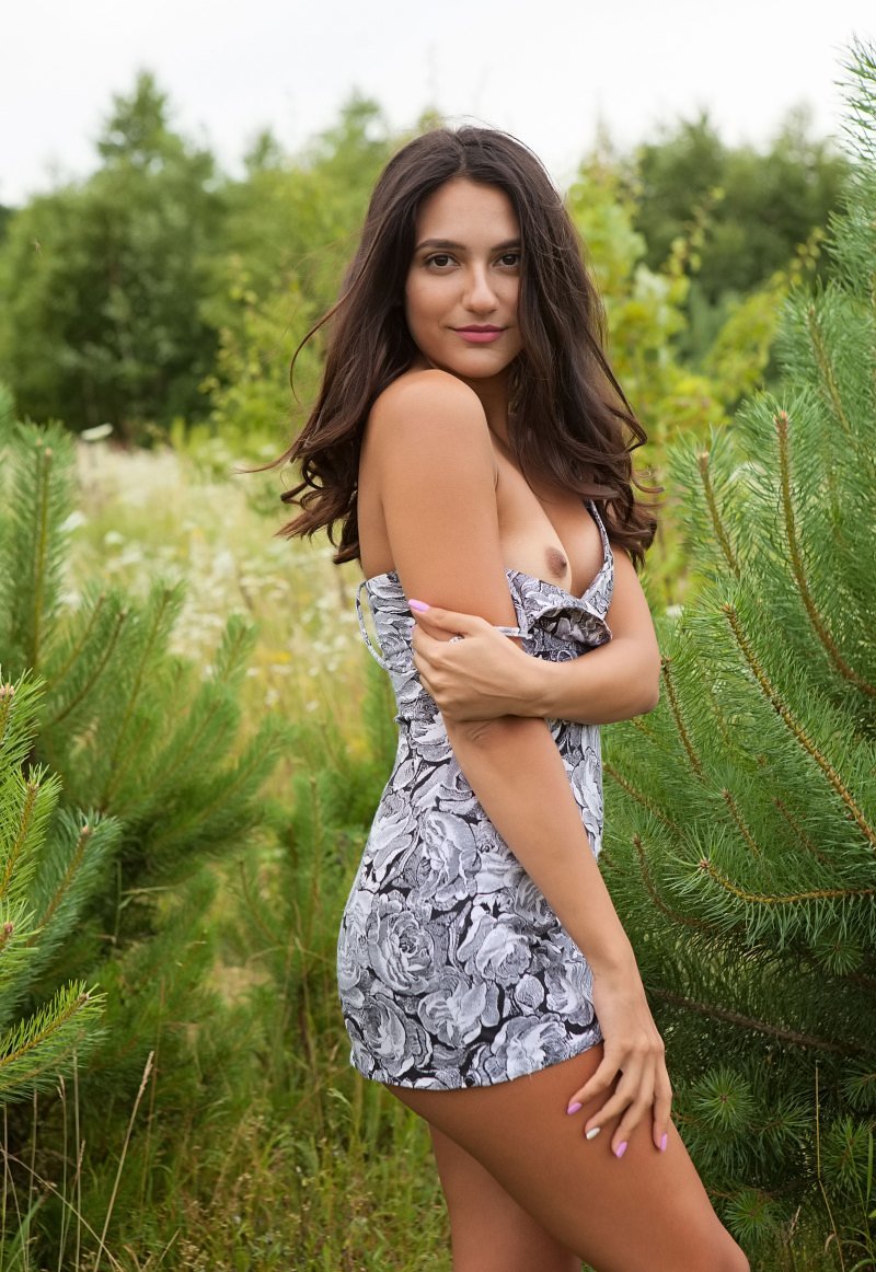 Ольга, 31 год, 2 размер груди